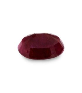 5.06 cts Natural Ruby - Manak (SKU:90147395)