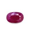 10.73 cts Natural Ruby (Manak)