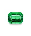 1.51 cts Natural Emerald - Columbia (Panna)