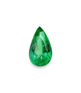 2.66 cts Natural Emerald - Columbia (Panna)