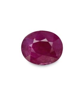 6.43 cts Natural Ruby (Manak)