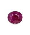 6.43 cts Natural Ruby (Manak)