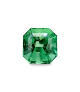 2.76 cts Natural Emerald (Panna)