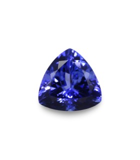 1.79 cts Natural Tanzanite
