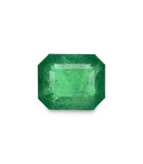 2.82 cts Natural Emerald (Panna)