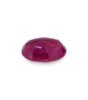 6.43 cts Natural Ruby - Manak (SKU:90147425)