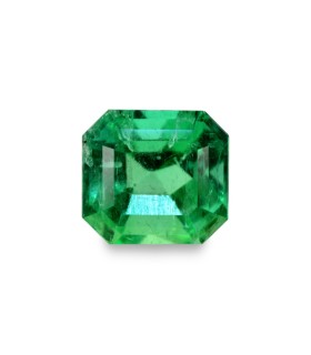 1.38 cts Natural Emerald - Columbia (Panna)