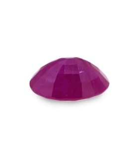 6.95 cts Natural Ruby - Manak (SKU:90147432)