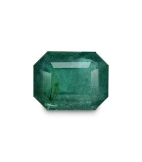 3.08 cts Natural Emerald (Panna)