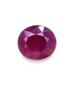 4.63 cts Natural Ruby (Manak)