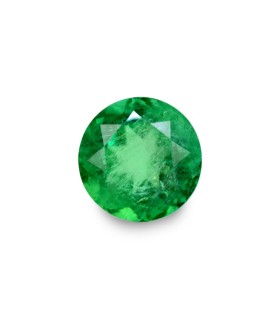 2.25 cts Natural Emerald - Columbia (Panna)