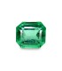 2.27 cts Natural Emerald - Columbia (Panna)