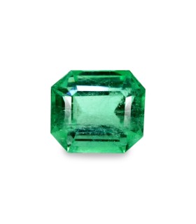 2.27 cts Natural Emerald - Columbia (Panna)