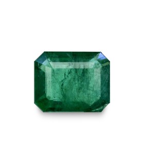 3.47 cts Natural Emerald (Panna)