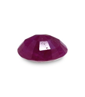 8.02 cts Natural Ruby - Manak (SKU:90147463)