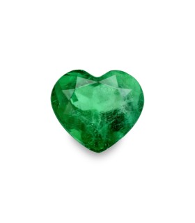 3.14 cts Natural Emerald - Columbia (Panna)