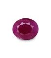 6.09 cts Natural Ruby (Manak)