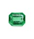 2.82 cts Natural Emerald - Columbia (Panna)