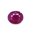 7.68 cts Natural Ruby (Manak)