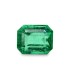 3.7 cts Natural Emerald - Columbia (Panna)