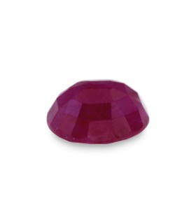 7.68 cts Natural Ruby - Manak (SKU:90147494)