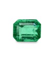 3.7 cts Natural Emerald - Columbia (Panna)