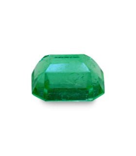 3.7 cts Natural Emerald - Columbia - Panna (SKU:90151422)