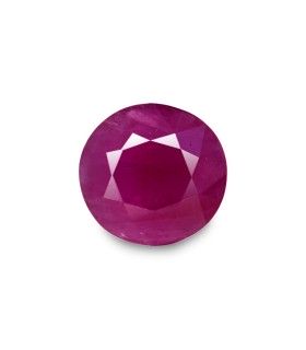 6.27 cts Natural Ruby (Manak)