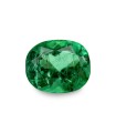 3.31 cts Natural Emerald - Columbia (Panna)