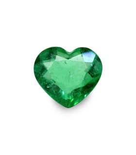 2.04 cts Natural Emerald - Columbia (Panna)