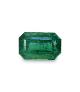 1.63 cts Natural Emerald (Panna)