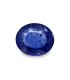 11.07 cts Natural Blue Sapphire (Neelam)