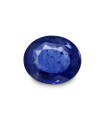 11.07 cts Natural Blue Sapphire (Neelam)