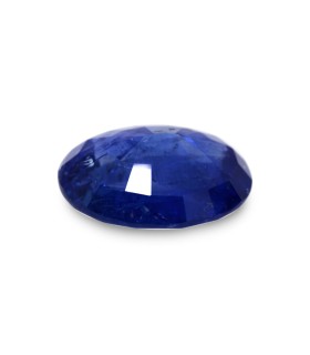 11.07 cts Natural Blue Sapphire - Neelam (SKU:90147548)