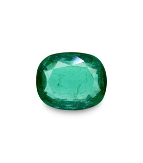 3.04 cts Natural Emerald (Panna)