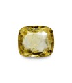 5.7 cts Unheated Natural Yellow Sapphire (Pukhraj)