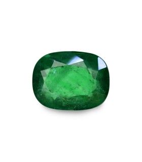 4.23 cts Natural Emerald (Panna)