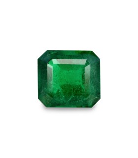 1.96 cts Natural Emerald (Panna)