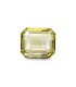 6.26 cts Unheated Natural Yellow Sapphire (Pukhraj)