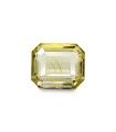 6.26 cts Unheated Natural Yellow Sapphire (Pukhraj)