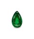 0.76 ct Natural Emerald (Panna)