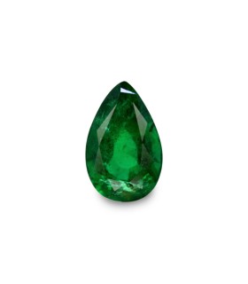 0.76 ct Natural Emerald (Panna)