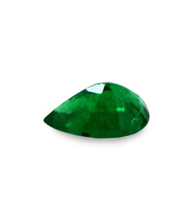 0.76 ct Natural Emerald - Panna (SKU:90151545)