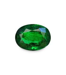 1.29 cts Natural Emerald (Panna)