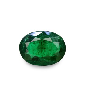 1.13 cts Natural Emerald (Panna)