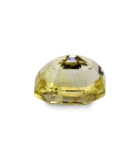 7.47 cts Unheated Natural Yellow Sapphire - Pukhraj (SKU:90147678)