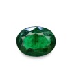 1.13 cts Natural Emerald (Panna)