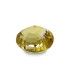 7.3 cts Unheated Natural Yellow Sapphire - Pukhraj (SKU:90147685)