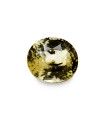 5.04 cts Unheated Natural Yellow Sapphire (Pukhraj)