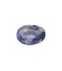 2.81 cts Unheated Natural Blue Sapphire (Neelam)